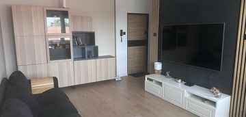 2 pokoje po remoncie | parking | komórka