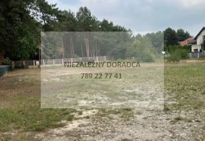 Trakt lubelski teren pod 16 segmentów, wz!