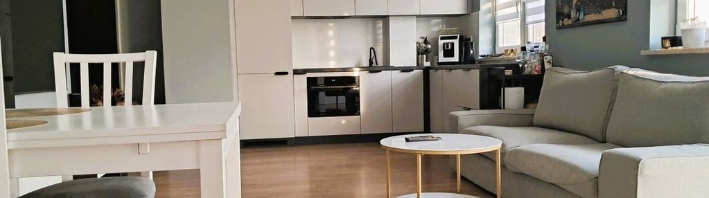 Mieszkanie 56 m2 - sulejówek