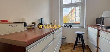 3 pokoje ! cena poniżej 5 tys. zł/m² dworzec pkp