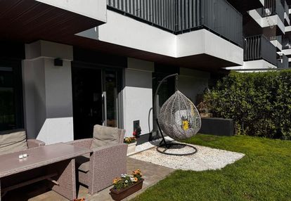2 pok.+taras 13m2 + ogródek 70m2 na os. atalmarina