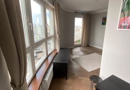 2-pokojowe mieszkanie na ochocie