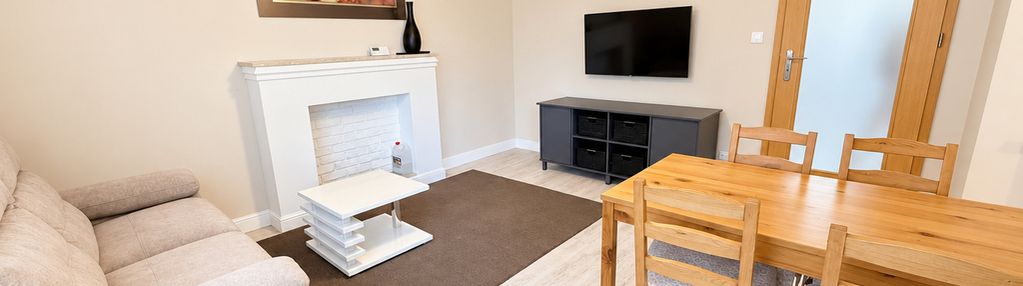 3 pokoje | 58 m² | balkon | gotowe do zamieszkania