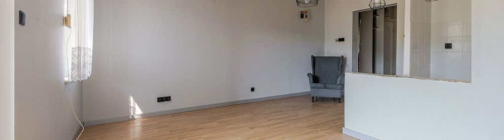 Południowe | duży balkon | piwnica 10m2
