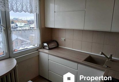 Mieszkanie, 3 pokoje, 48 m², ul. północna