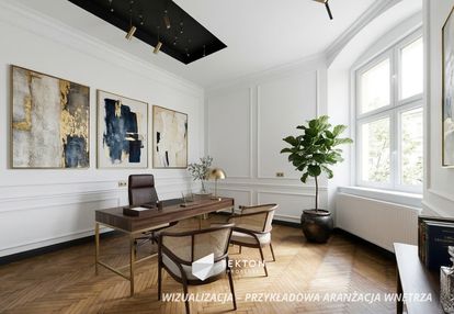 Słoneczne mieszkanie przy ratajczaka