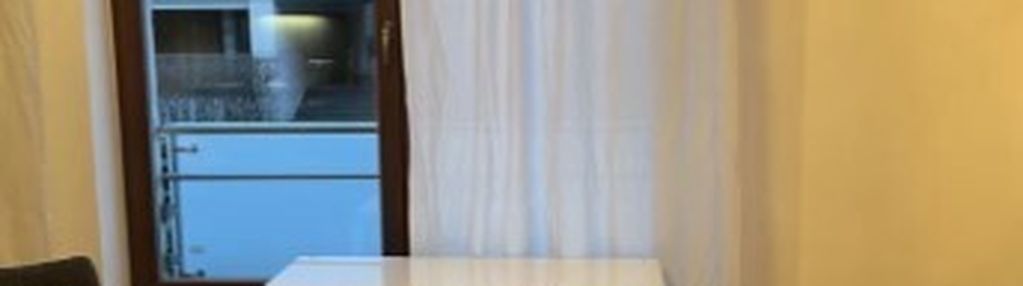 2-pokojowe mieszkanie na wilanowie