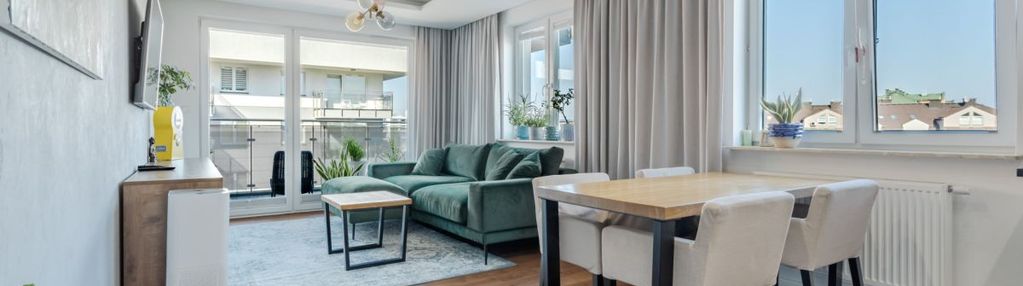 Białołęka | 4 pokoje | komórka | 2 garaże