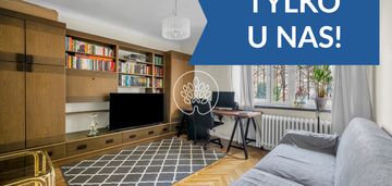 Oddzielne pokoje / duża piwnica / centrum