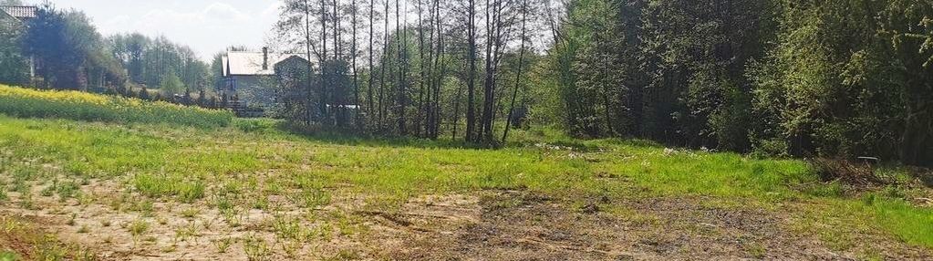 Zabłocie gmina biskupice działka 11,76a