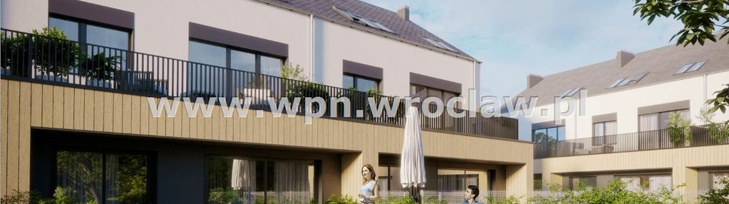 Nowe komfortowe mieszkania z ogrodem ołtaszyn