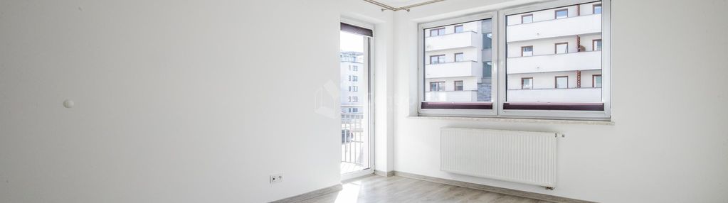 Mieszkanie 2 pokoje, 46m2. możliwość umeblowania.
