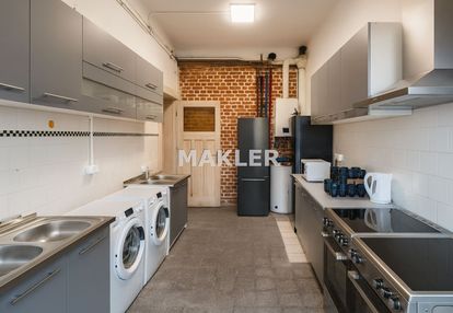 Wyjątkowa, kameralna kamienica w centrum