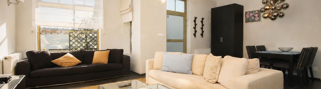 0% prowizji|bulwar portowy|55m|2pok|parter|taras