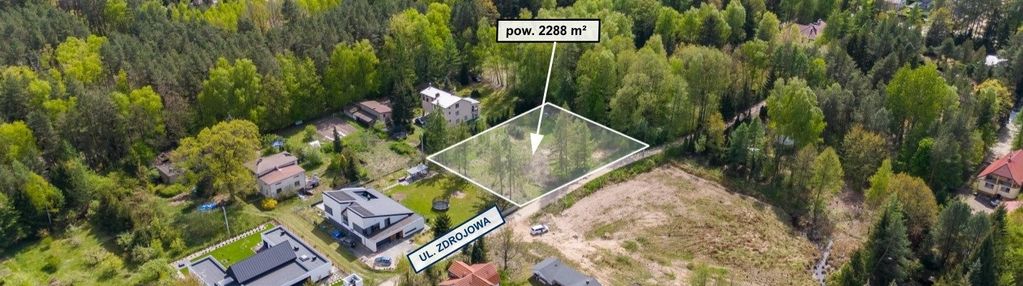 **działka budowlana niewodnica kościelna**