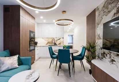 ✅ wysoki standard ✅ 3 pokoje ✅ blisko centrum