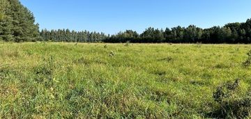 Działki do sprzedaży - maruny gmina barczewo