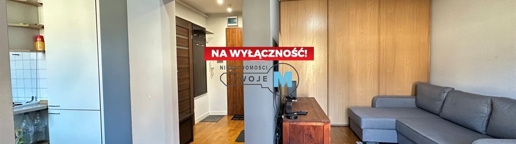 Rezerwacja z balkonem bez piecyka na ślichowicach