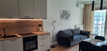 2-pokojowe mieszkanie na ursusie