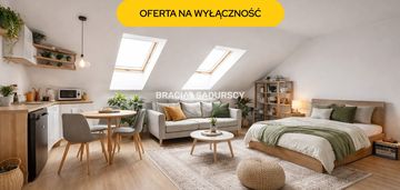 Dom z potencjałem inwestycyjnym- krk płaszów