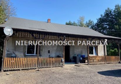 Rezerwacja ! dom wolnostojący w połomi