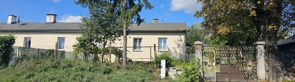 3 pokoje 54 m² + piwnica i 2 komórki | 350 tys.