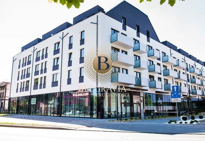 Klimatyzowany lokal dwupoziomowy