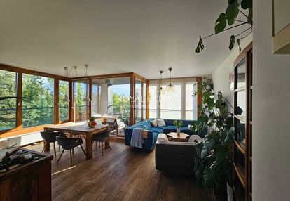 4 pokojowy apartament