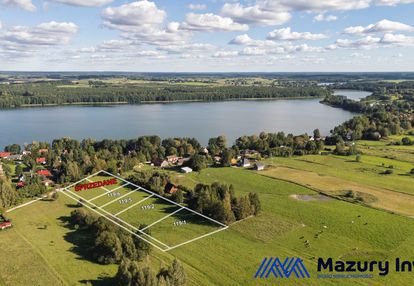 Działki w małszewie - 250 m do jeziora!