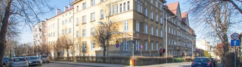 Mieszkanie 1 pokojowe, górne przedmieście