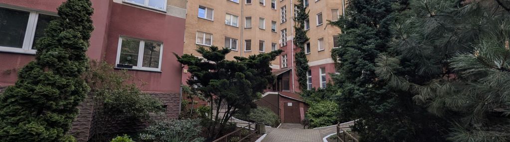 Mieszkanie w centrum miasta