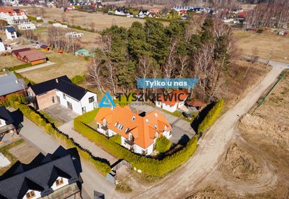 Dębki gotowy biznes - apartamenty