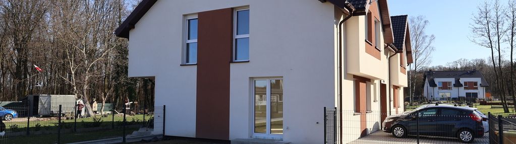 Bezczynszowe i 3.5 km od legnicy i 4 pok. i taras