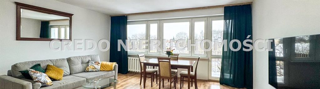 Podgrodzie/osiedle grunwaldzkie , 3 pokoje , garaż