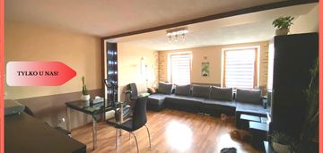 „103 m² klimatu w sercu oleśnicy – mieszkanie w ka