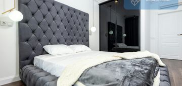 Przestronne 2 pokoje|ogródek|gotowe|górka narodowa