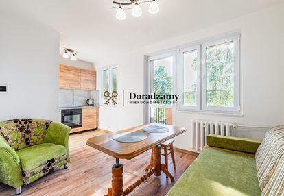 Przytulne 2 pokoje po remoncie – baranówka