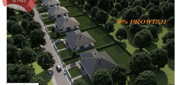 0% osiedle domów blisko zalewu zegrzyńskiego