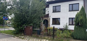Dom rybnik orzepowice - atrakcyjna cena!!
