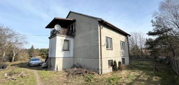 Przestronny dom w pobliżu lasów i jezior