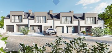 Zamieszkaj komfortowo - ogród, taras, garaż