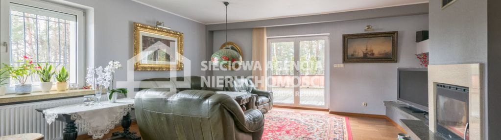 Dom 320 m2 na działce 5750 m2 , miszewo/żukowo