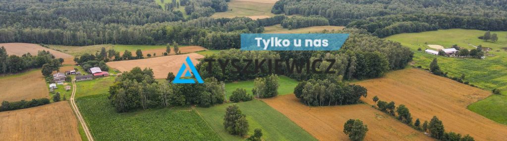 Działka rolna w miejscowości szumles królewski