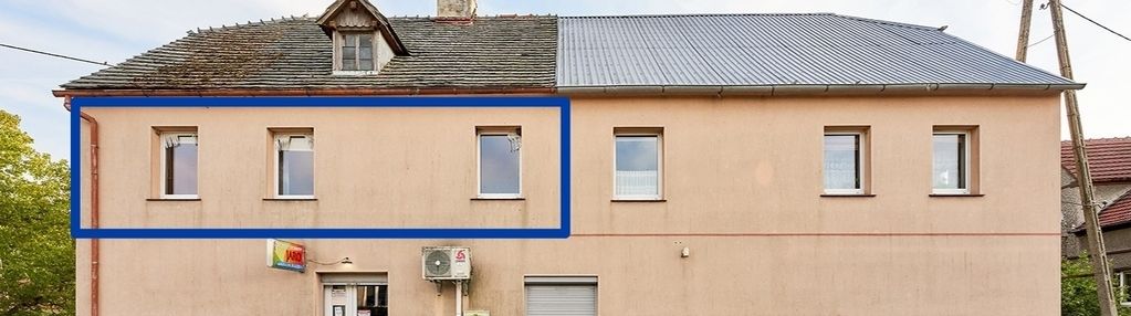 Na sprzedaż mieszkanie do remontu, 6 pomieszczeń