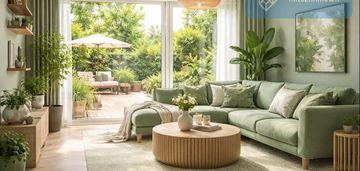 Nowy, idealny dla rodziny! ogródek,  poddasze