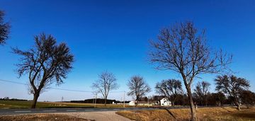 Działka budowlana polaki, gm.kotuń