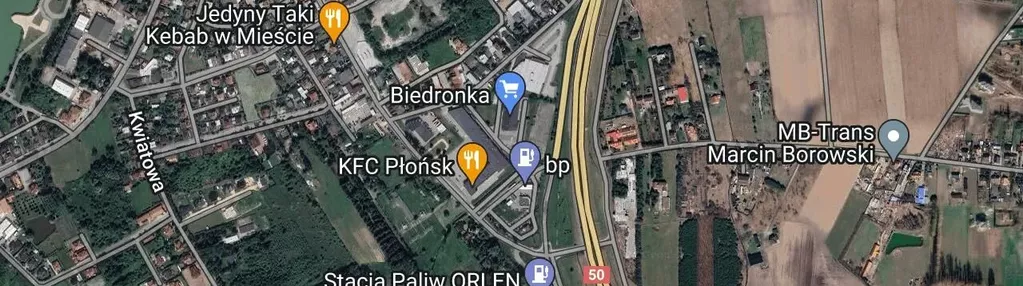 Działka na sprzedaż 1000m2