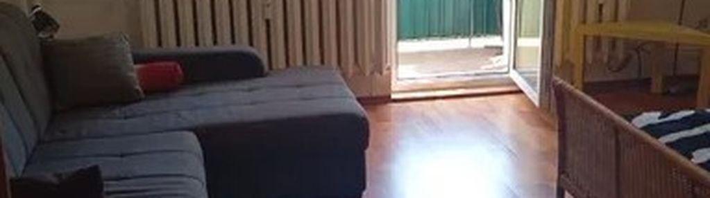 Kawalerka z oddzielną kuchnią na pradze południe