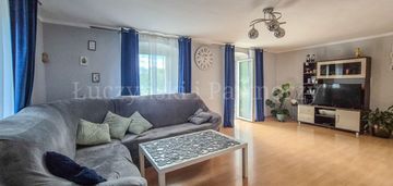 Dom z dużą działką - pasiecznik