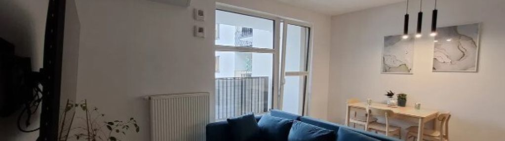 3-pokojowe mieszkanie na targówku